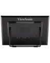 Monitor VIEWSONIC TD1630-3 (15 6 ; TN LCD; 1366x768; HDMI; kolor czarny) - nr 38