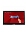 Monitor VIEWSONIC TD1630-3 (15 6 ; TN LCD; 1366x768; HDMI; kolor czarny) - nr 6