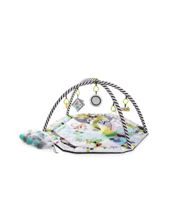 Mata edukacyjna KinderKraft Smartplay KKZSMART000000 (Od narodzenia)