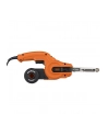 Szlifierka taśmowa BLACK+DECKER KA900E (13mm) - nr 3