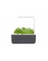 click and grow Click&Grow Inteligentna doniczka Smart Garden 3 Dark Grey - nr 2