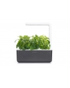 click and grow Click&Grow Inteligentna doniczka Smart Garden 3 Dark Grey - nr 4