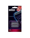 Folia Braun Combi Pack 32B - nr 5