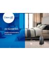 Oczyszczacz powietrza Clean Air Optima CA-508 (48 W; kolor szary) - nr 9