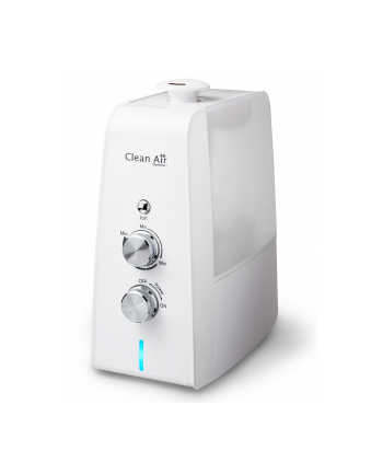 Nawilżacz ultradźwiękowy Clean Air Optima CA-602 (30W; kolor biały)