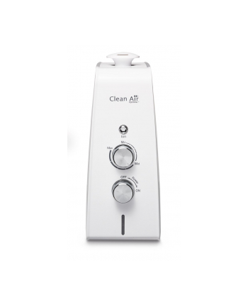 Nawilżacz ultradźwiękowy Clean Air Optima CA-602 (30W; kolor biały)