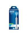 Szczoteczki Braun Vitality 100 (elektryczna; kolor biały) - nr 10