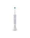 Szczoteczki Braun Vitality 100 (elektryczna; kolor biały) - nr 15