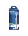 Szczoteczki Braun Vitality 100 (elektryczna; kolor biały) - nr 16