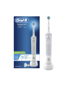 Szczoteczki Braun Vitality 100 (elektryczna; kolor biały) - nr 18
