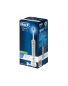 Szczoteczki Braun Vitality 100 (elektryczna; kolor biały) - nr 4