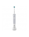 Szczoteczki Braun Vitality 100 (elektryczna; kolor biały) - nr 6