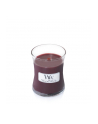 Świeca w szkle WoodWick mała Black Cherry 98100E (80mm x 70mm) - nr 2