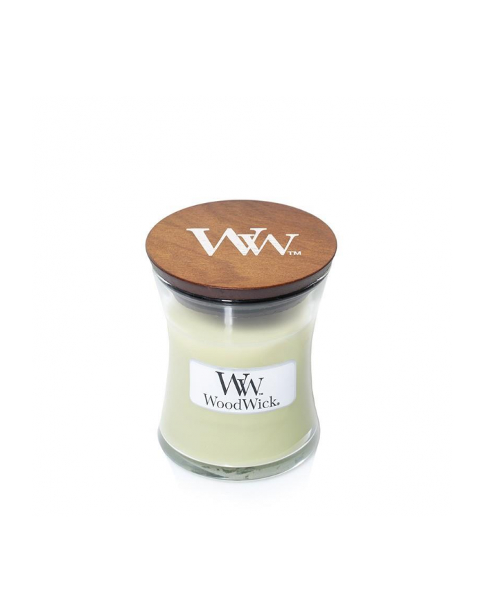 Zapach w szkle WoodWick mała Willow 98375E (80mm x 70mm) główny