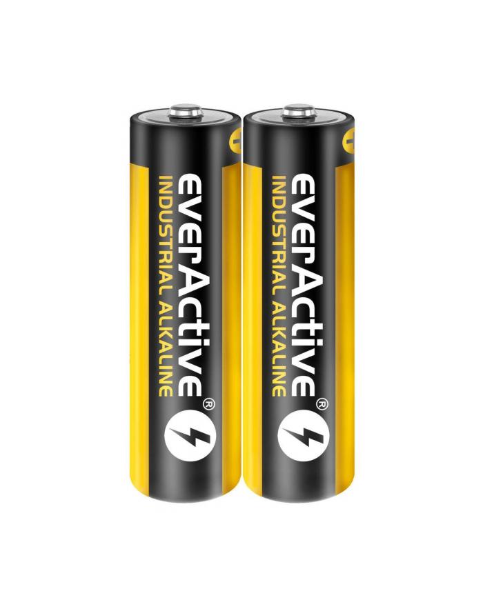 Baterie AA everActive EVLR6S2IK (40) główny