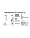 Baterie alkaliczne everActive LR0310PAK (x 10) - nr 1