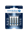 Baterie alkaliczne everActive LR034BLPA (x 4) - nr 3