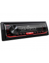 Radioodtwarzacz samochodowe JVC JVC KD-X162 (USB + AUX) - nr 2