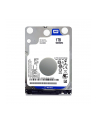 Dysk Western Digital WD10SPZX (1 TB ; 25 ; SATA III; 128 MB; 5400 obr/min) - nr 3