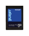 Dysk Patriot Memory Burst PBU120GS25SSDR (120 GB ; 25 ; SATA III) - nr 18