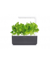 click and grow Click&Grow Inteligentna doniczka Smart Garden 3 Dark Grey - nr 12