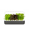 click and grow Click&Grow Inteligentna doniczka Smart Garden 9 Dark Grey - nr 1