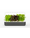 click and grow Click&Grow Inteligentna doniczka Smart Garden 9 Dark Grey - nr 9