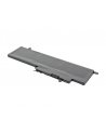 Baterie do laptopa MITSU BC/DE-7347 5BM274 (43 Wh; do laptopów Dell) - nr 2