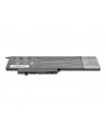 Baterie do laptopa MITSU BC/DE-7347 5BM274 (43 Wh; do laptopów Dell) - nr 3
