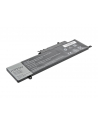 Baterie do laptopa MITSU BC/DE-7347 5BM274 (43 Wh; do laptopów Dell) - nr 4