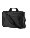 hewlett-packard Torba do laptopa HP Business Top Load 15 6  2SC66AA (15 6 ; kolor czarny) - nr 1
