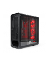 Obudowa REDRAGON RGB GC-602 (ATX  Micro ATX  Mini ITX; kolor czarny) - nr 3