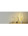 Lampa stołowa allocacoc Heng Balance Lamp Ellipse USB DH0037LW/HBLEUB (1 5m; Biały ciepły) - nr 15