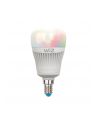 Żarówka LED Brak danych WiZ C E14 WiZ30 TR S2 (Płomyk; 400 lm; RGB - Multikolor; 75 W / E14) - nr 4