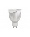 Żarówka LED Brak danych WiZ GU10 WiZ35 TR S (Reflektor; 345 lm; RGB - Multikolor; 65 W / GU10) - nr 3