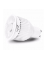 Żarówka LED WiZ GU10 WiZ35 TW-H (Reflektor; 350 lm; RGB - Multikolor; 65 W / GU10) - nr 1