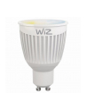 Żarówka LED WiZ GU10 WiZ35 TW-H (Reflektor; 350 lm; RGB - Multikolor; 65 W / GU10) - nr 2