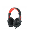 Słuchawki REDRAGON ARES H120 (kolor czarny) - nr 3