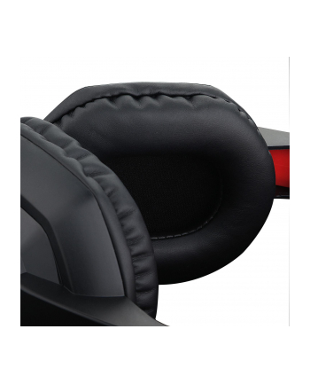 Słuchawki REDRAGON ARES H120 (kolor czarny)
