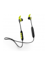 Słuchawki Sennheiser CX SPORT 508256 (kolor żółty) - nr 3