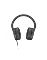 Słuchawki Sennheiser HD 400S 508598 (kolor czarny) - nr 13