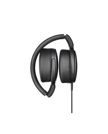 Słuchawki Sennheiser HD 400S 508598 (kolor czarny)