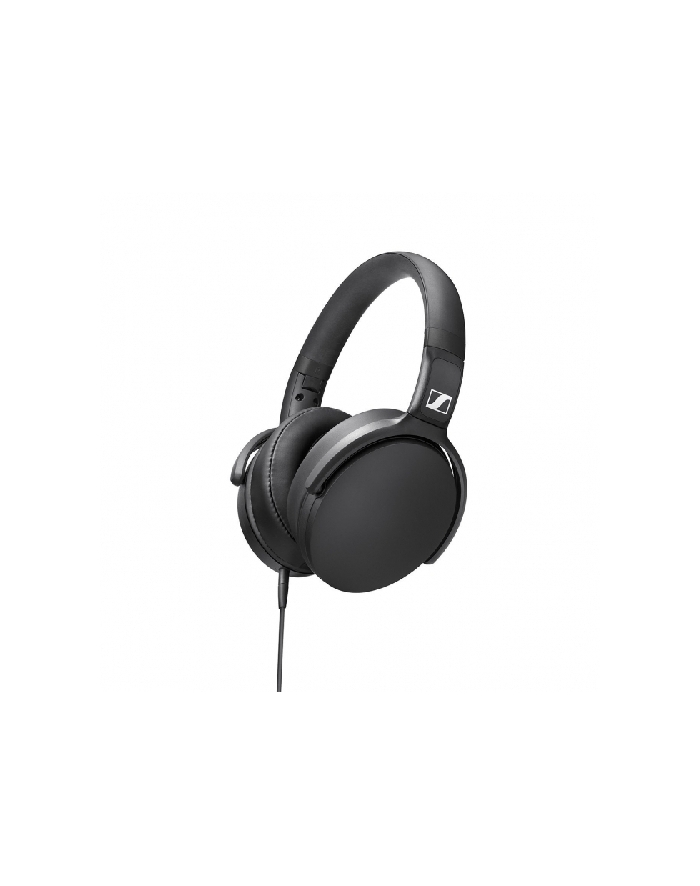 Słuchawki Sennheiser HD 400S 508598 (kolor czarny) główny