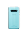 samsung electronics polska Smartfon Samsung Galaxy S10 (6 1 ; 3040x1440; 128GB; 8GB; DualSIM Prism Green) - nr 1