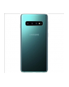samsung electronics polska Smartfon Samsung Galaxy S10 (6 1 ; 3040x1440; 128GB; 8GB; DualSIM Prism Green) - nr 7