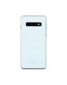samsung electronics polska Smartfon Samsung Galaxy S10 (6 1 ; 3040x1440; 128GB; 8GB; DualSIM Prism White) - nr 2