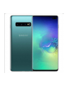 Smartfon Samsung Galaxy S10+ (6 4 ; 3040x1440; 128GB; 8GB; DualSIM Prism Green) - nr 19