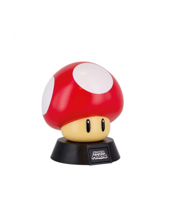 Figurka świecąca Paladone Mushroom Icons