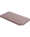Power Bank allocacoc Slim Aluminium 10528PK/PWBK50 (5000mAh; Lightning  microUSB; kolor różowy) - nr 2