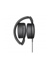 Słuchawki Sennheiser HD 400S 508598 (kolor czarny) - nr 7